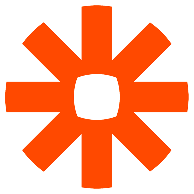zapier logo
